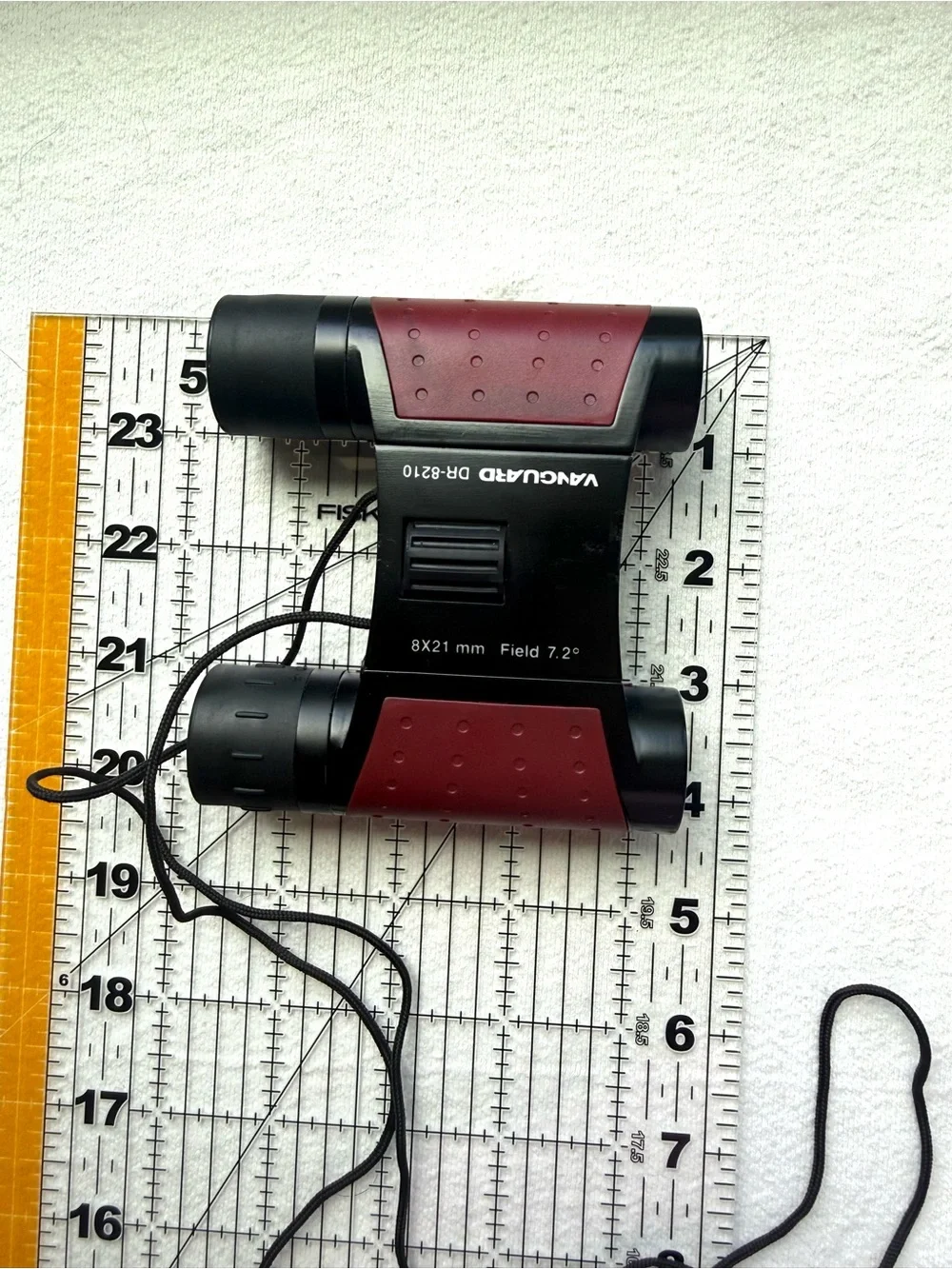 Vanguard dr 8210